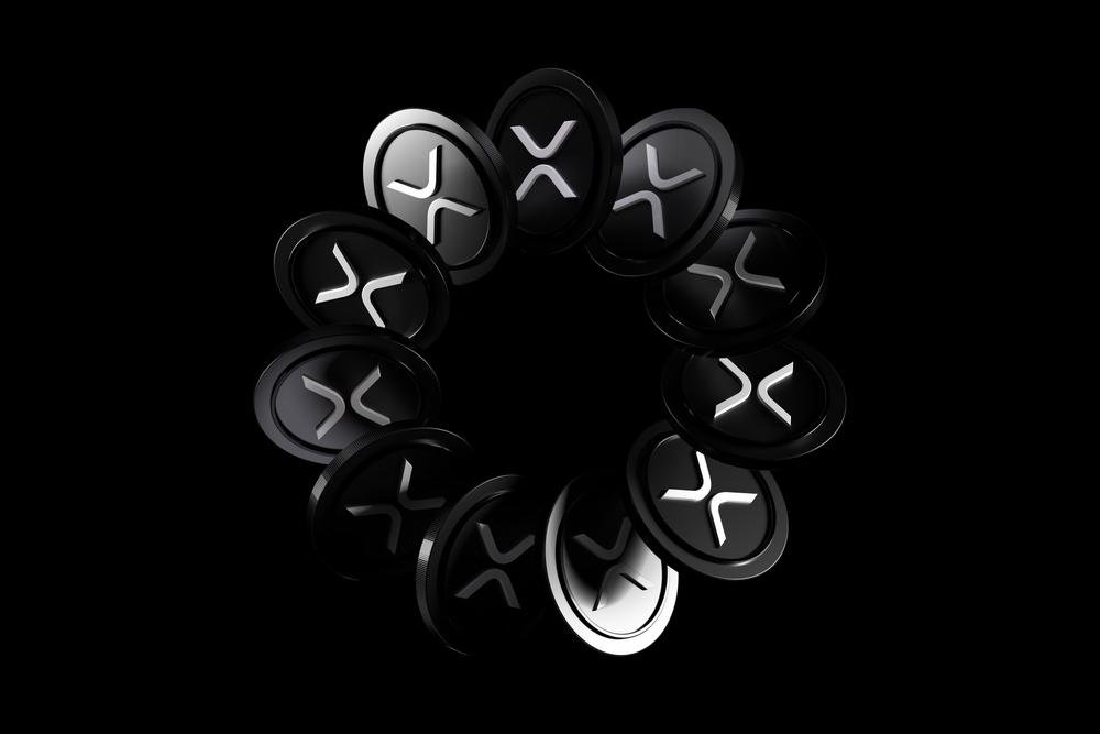 카르다노 창립자의 XRP 레저와 ADA 통합 확정 발표 후, XRP 2.2달러 회복 가격분석