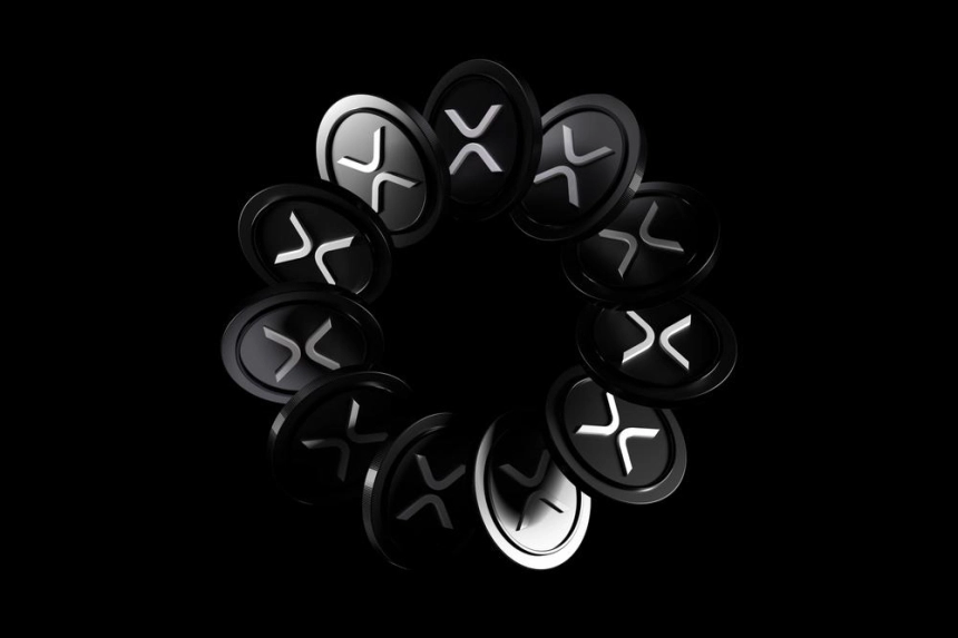 카르다노 창립자의 XRP 레저와 ADA 통합 확정 발표 후, XRP 2.2달러 회복 가격분석