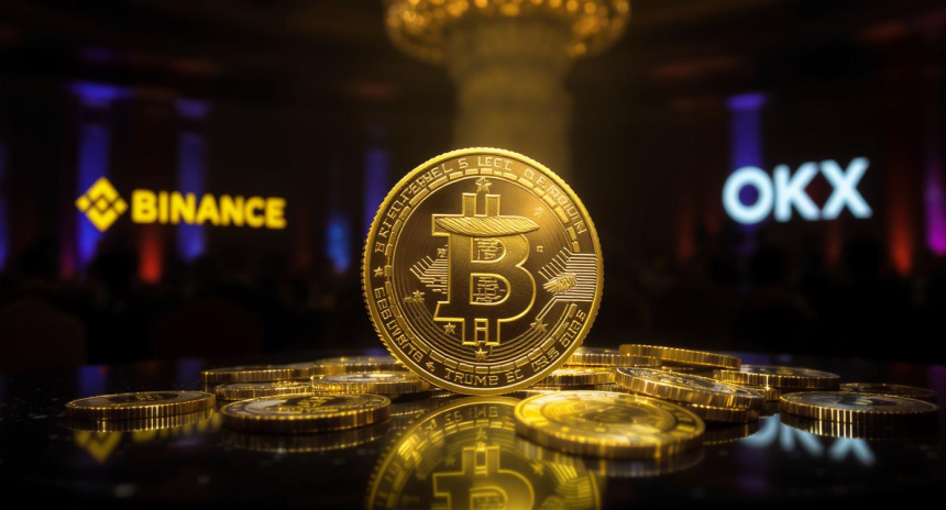  트럼프 밈코인 $TRUMP, 652억 원 물량 거래소 이동…13% 급락