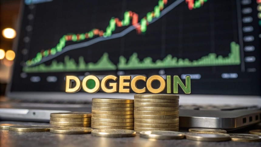 도지코인(DOGE), 0.21달러 향해 반등 시동…120배 상승 전망도 제기