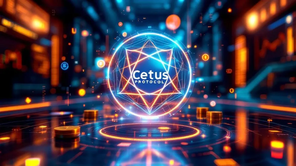 Cetus 프로토콜, 6월 8일 서비스 재개…7백만 달러 투입