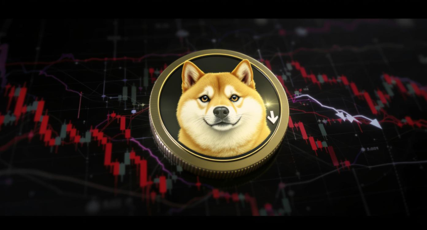 도지코인($DOGE), 거래량 51% 급감…과매도 구간 진입 신호