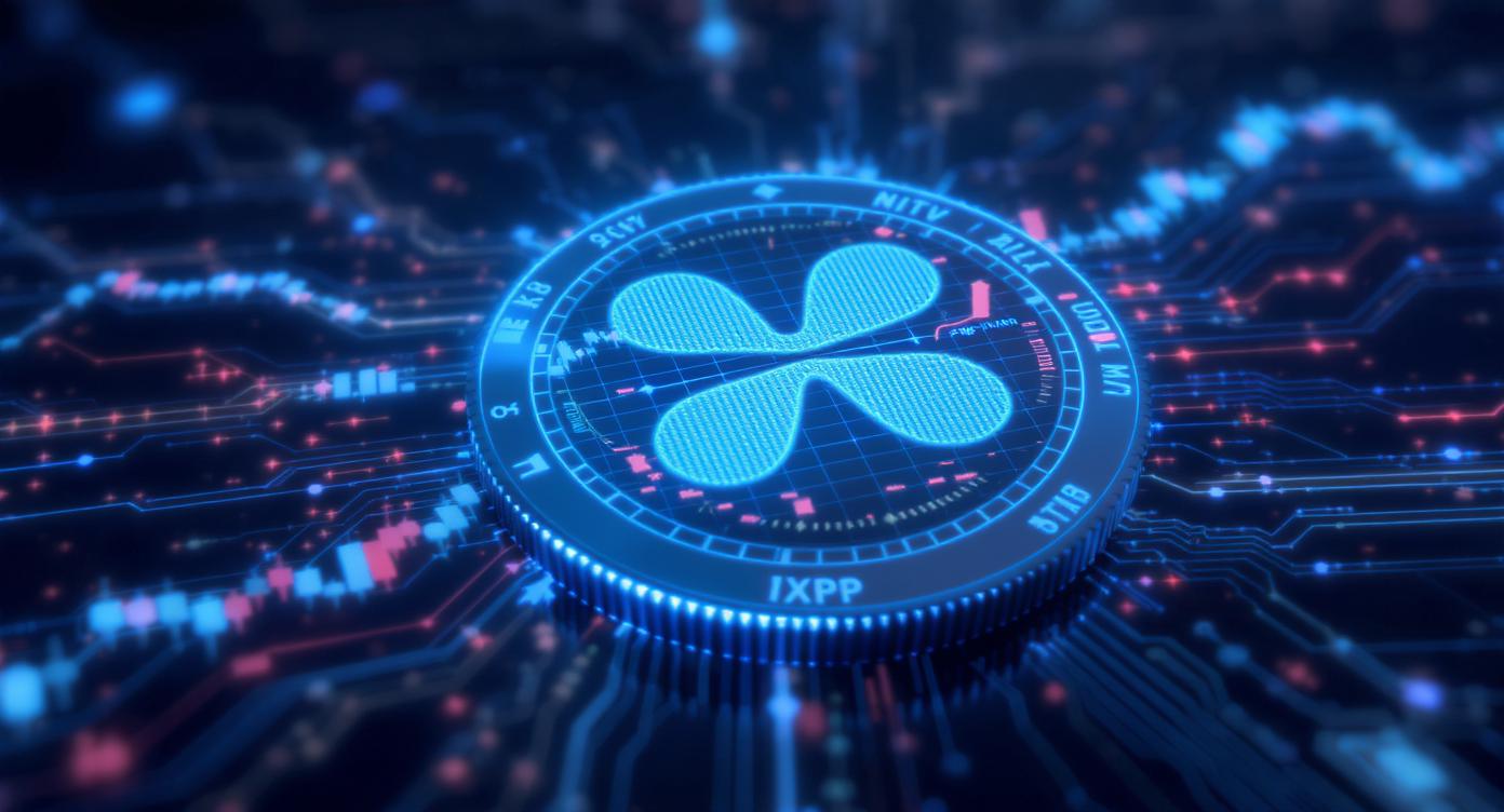 리플($XRP), 온체인 거래량 급증…2.60달러 돌파 가능성 주목