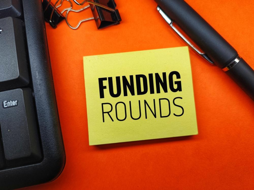  유닛츠 네트워크, 님버스 캐피털로부터 1천만 달러 투자 유치 성공