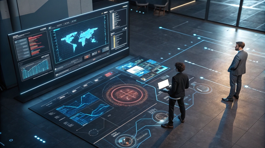  세일즈포스, 생성형 AI 플랫폼 '에이전트포스 3' 전격 공개… AI 연결성과 가시성 강화