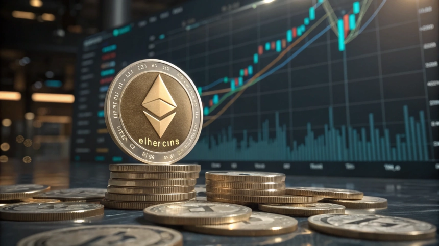 리플, RLUSD 스테이블코인 1,400만 개 추가 발행…이더리움 위주 확장 가속