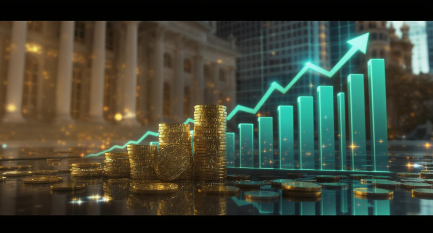  기관 보유 비트코인 924% 급증…ETF·공공기업·정부까지 매집 경쟁