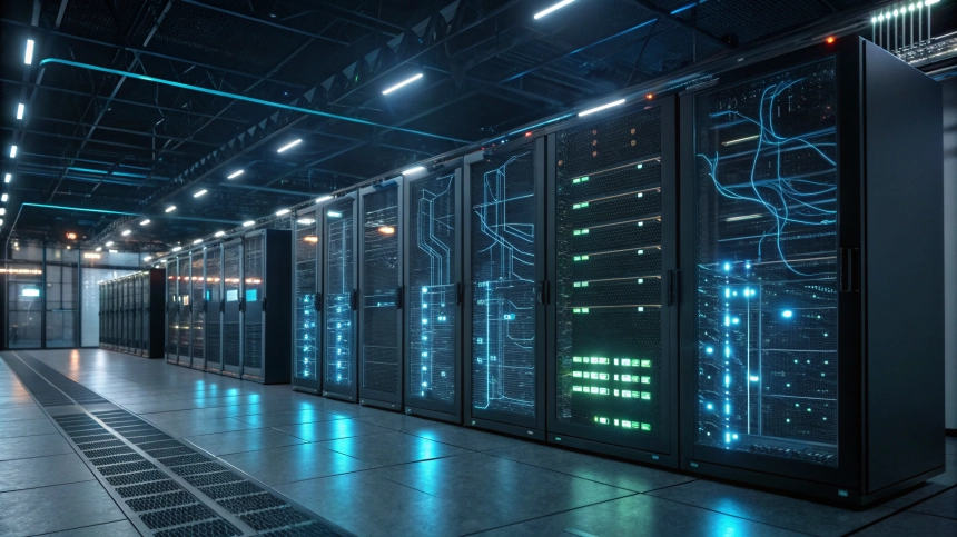  AI 가속하는 초연결 데이터 인프라… '통합 계층'이 기업 무기가 된다