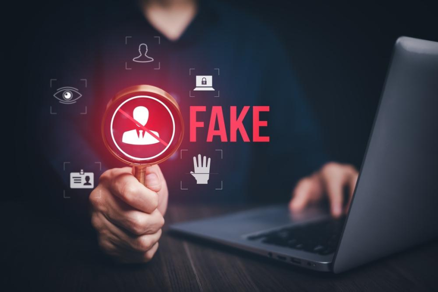  AI 딥페이크 암호화폐 사기 급증, 2024년 피해 46억 달러 돌파