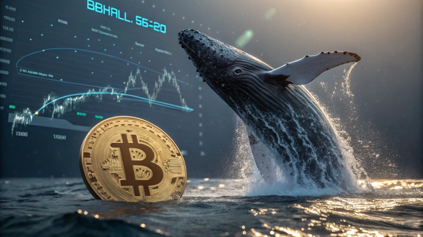 비트코인 고래 지갑 급증…기관 투자자 91조원 매수세 집중