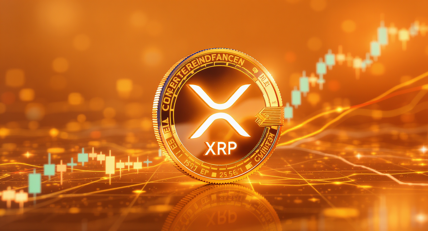 XRP, 골든 포켓 저항 돌파 시 강세 가능성…2.62달러 돌파 여부 주목