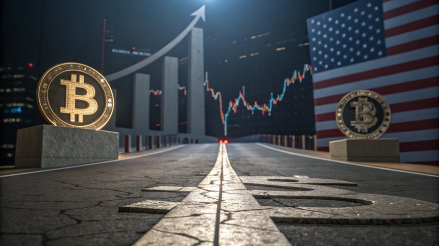 비트코인($BTC), 사이클 정점인가 조정인가…린 알덴 '유동성·정치가 주요 변수'