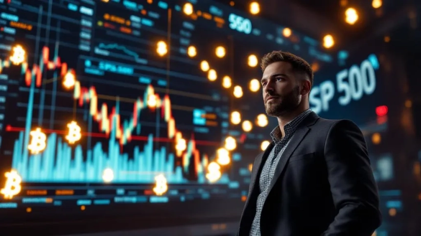 마이크로스트래티지, S&P500 편입 하루 앞둬…비트코인 투자 확산 기대