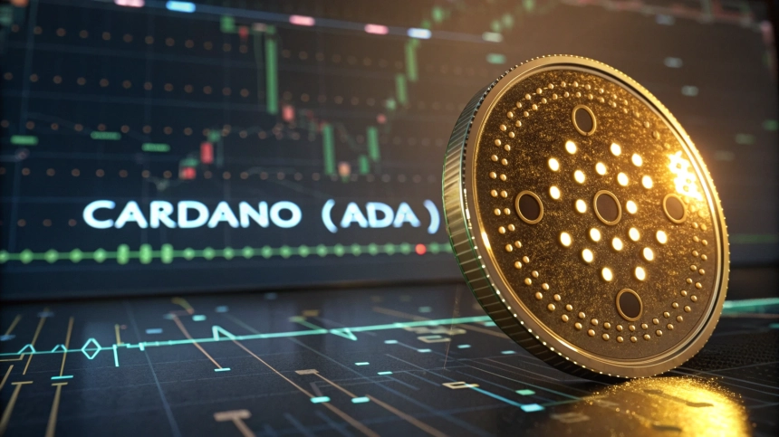 카르다노(ADA), 단기 반등 신호…중기엔 추가 하락 경고도
