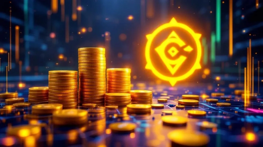 폴리체인, 셀레스티아 스테이킹 보상으로 8천만달러 수익