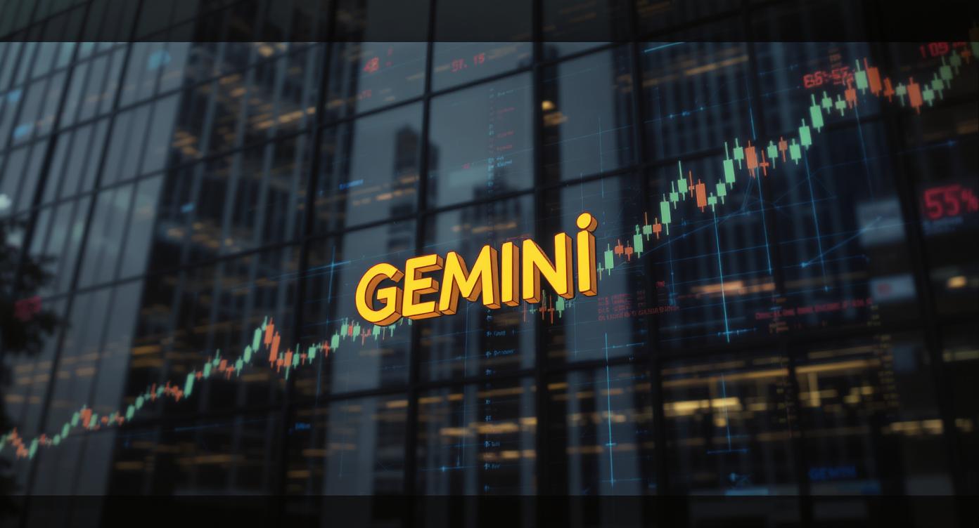 젬나이, 美 SEC에 기밀 IPO 신청…암호화폐 기업 상장 행렬 가속