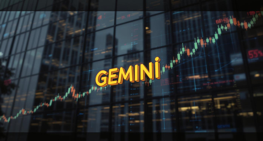  제미나이, 美 SEC에 기밀 IPO 신청…암호화폐 기업 상장 행렬 가속