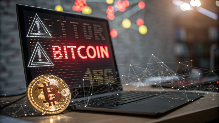  암호화폐 사기, 12조 원 피해…신고 플랫폼이 막는 2차 피해