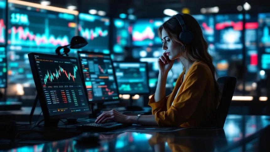 ARK 인베스트, 써클 주식 4.1만주 매도…1억 달러 규모