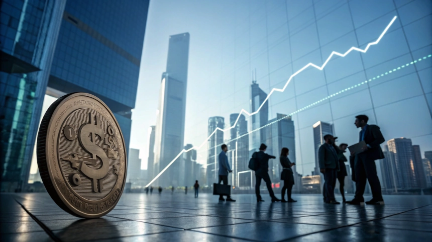  美 기업 경영진, 스테이블코인 도입 관심 3배↑…中企 81%도 긍정 반응
