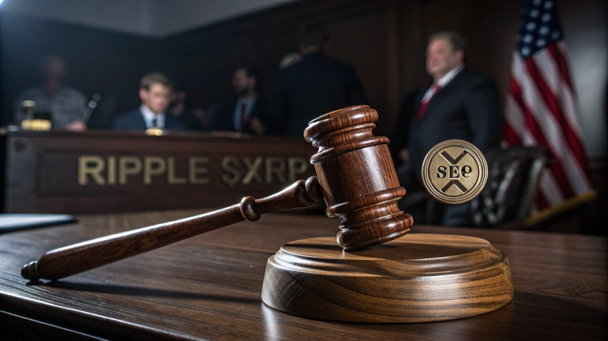  리플과 SEC 제재 완화 요청 기각…토레스 판사, 정치적 배경 의혹 불거져