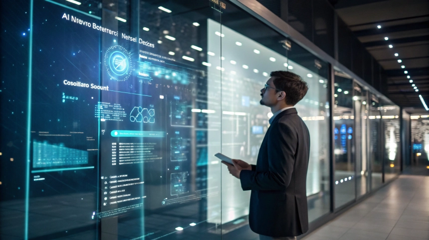  AI 검색 스타트업 글린, 1.5억 달러 유치…기업가치 72억 달러로 급등