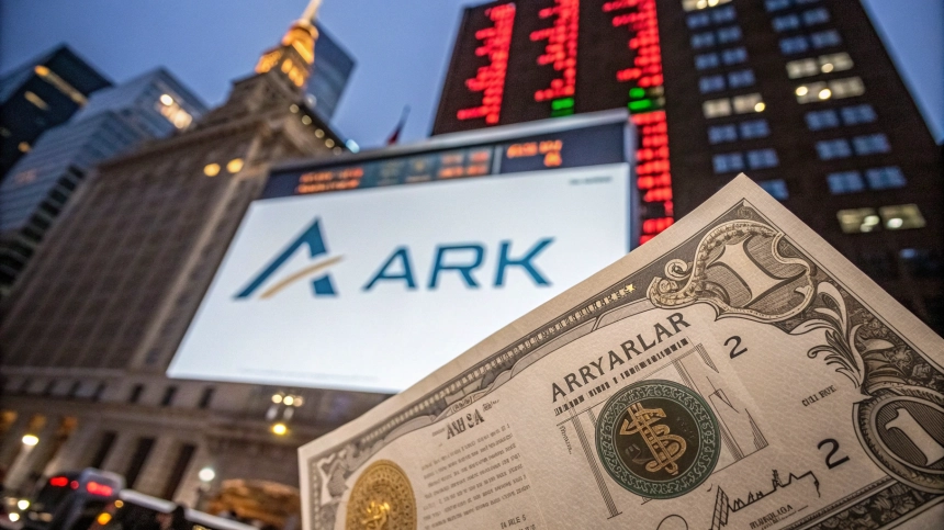  ARKB 비트코인 ETF, 6월 3대1 주식분할…소액투자자 유입 노린다