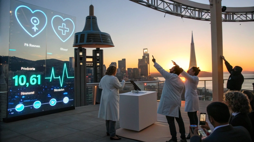  오마다 헬스, 나스닥 상장…150억 원 조달하며 디지털 헬스 IPO 재점화