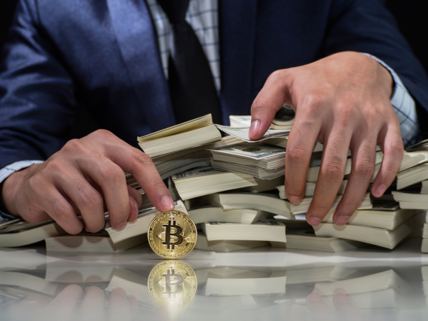  코인셰어스 조사, 부유층 투자자 82%가 암호화폐 지침 제공 고문 선호