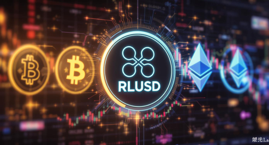 빗겟, RLUSD 신규 페어 상장…비트코인·이더리움·XRP와 거래 개시