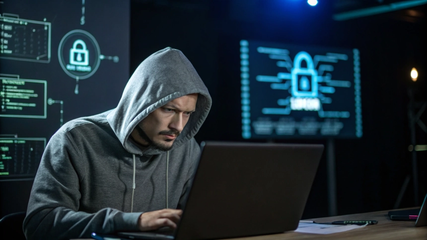  바이낸스 CZ “AI 딥페이크, 영상 인증 무력화… 암호화폐 해킹 우려 커진다”