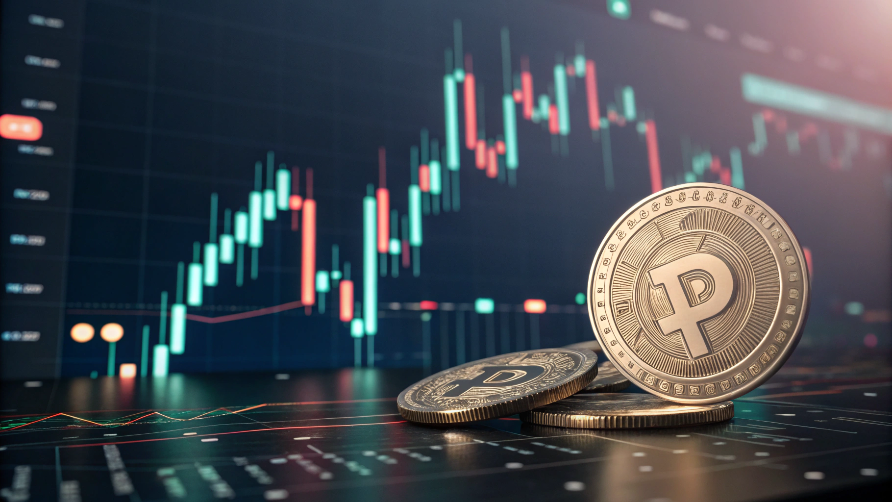 챗GPT가 분석한 파이코인($PI) 매수 타이밍…“0.52달러가 핵심 지지선”
