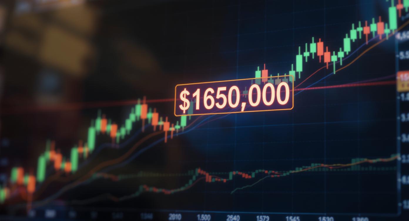 비트코인($BTC), 11만 달러 돌파 갈림길…26일선 지지 여부 주목