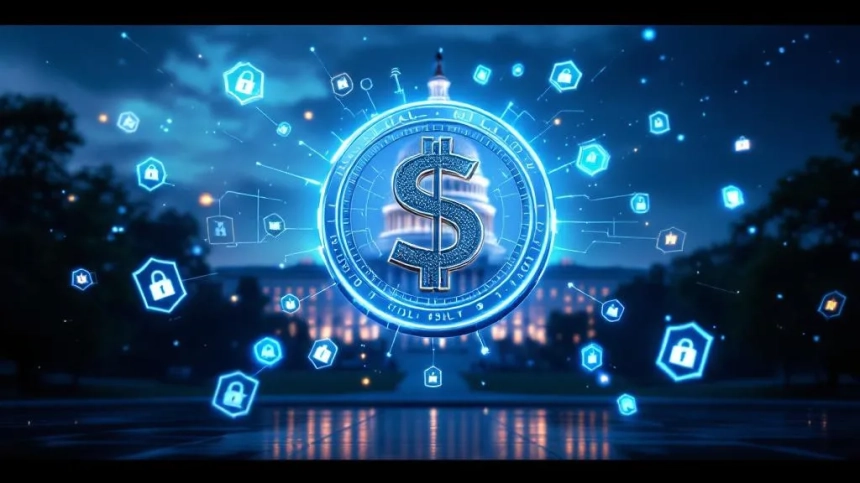 미 'Genius Act' 법안, 디지털 달러 강화 및 소비자 보호 확대