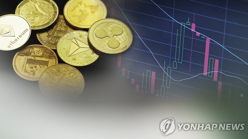 은행들, 암호화폐 진출 공식화… 정부에 제도 개선 요청
