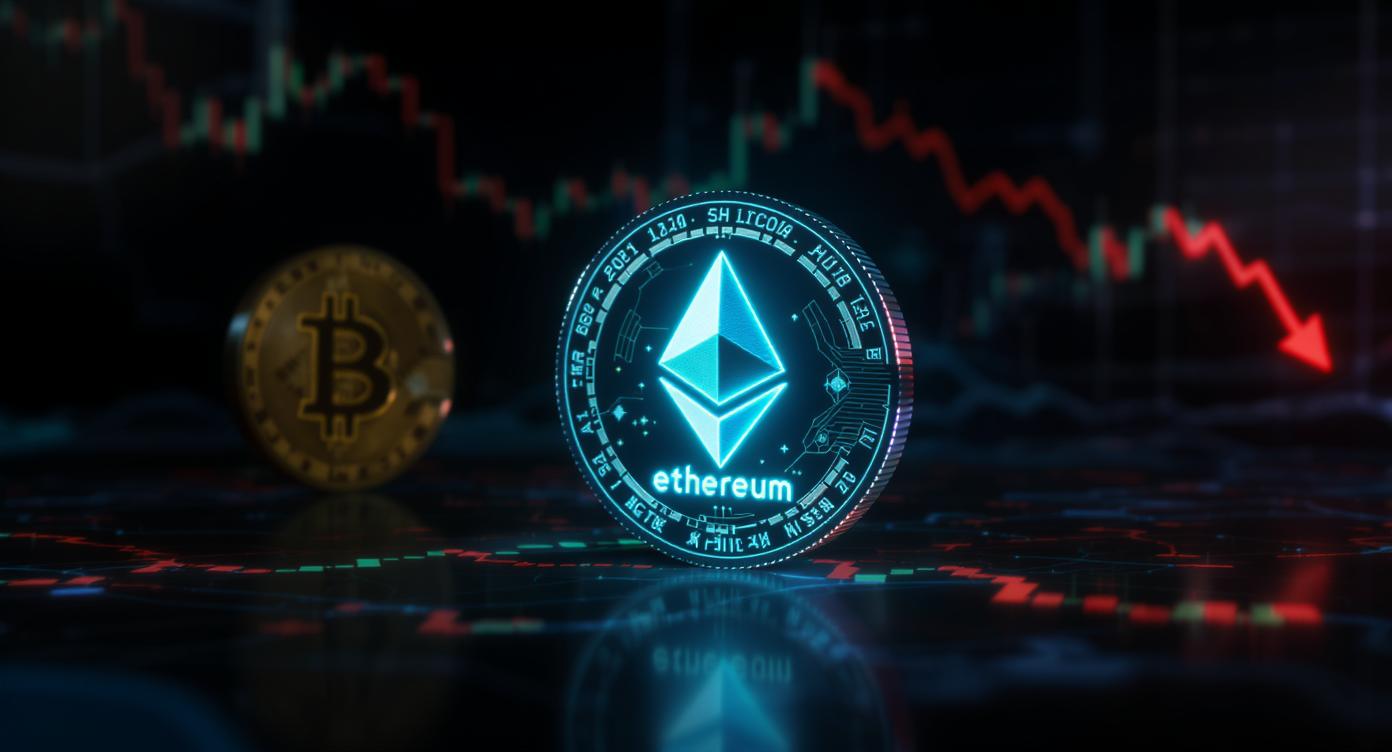 이더리움($ETH) 황금불장 시작? 비트코인은 주춤, 솔라나($SOL) 35% 급락 경고