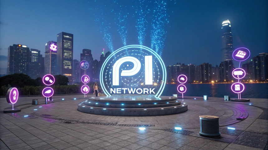 파이코인(PI), '파이투데이' 앞두고 기대감 급등…핵심 발표 주목