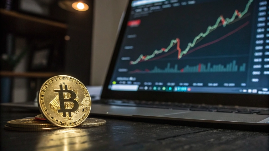 비트코인($BTC), 10만 8,500달러 돌파 앞두고 '조용한 축적'…다음 랠리 신호인가