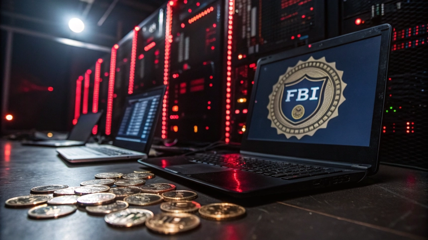  美 법무부, 바이든캐시 다크웹 마켓플레이스·145개 도메인 전격 압수