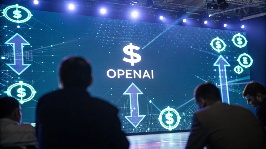  벤처투자 식고 M&A는 불붙었다…오픈AI, 10조 원 인수전 선봉