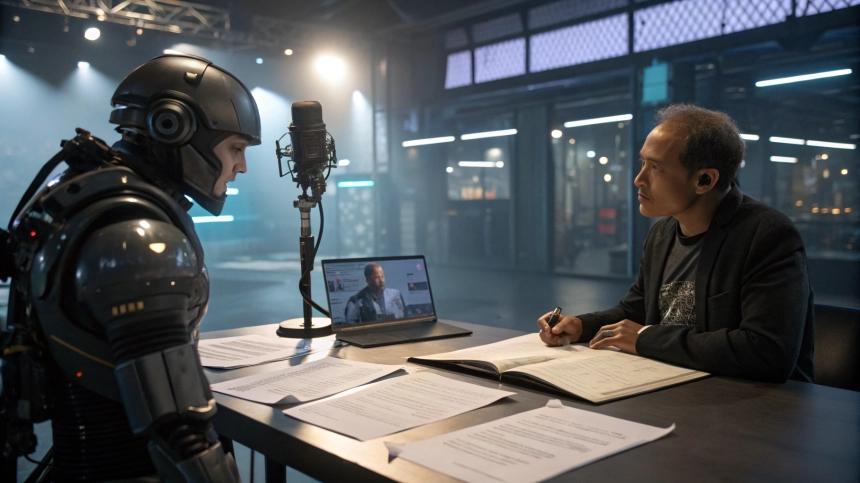  AI가 촉발한 게임업계 파업, 사가프라-게임사 잠정 합의로 마침표