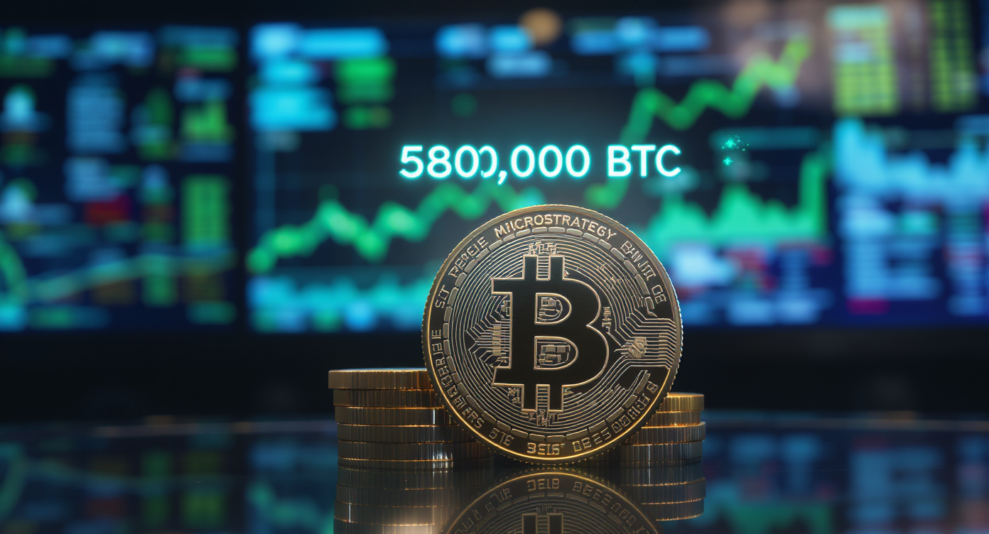 마이크로스트래티지, 705 BTC 추가 매수…비트코인 보유량 58만 개 돌파