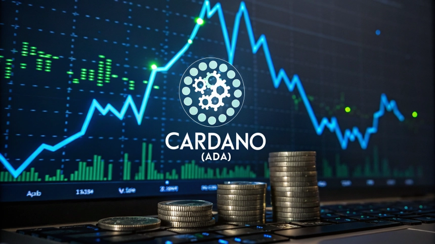 카르다노(ADA) 파생상품 폭발적 증가…6억 9,000만 달러 규모, 상승 기대감 반영