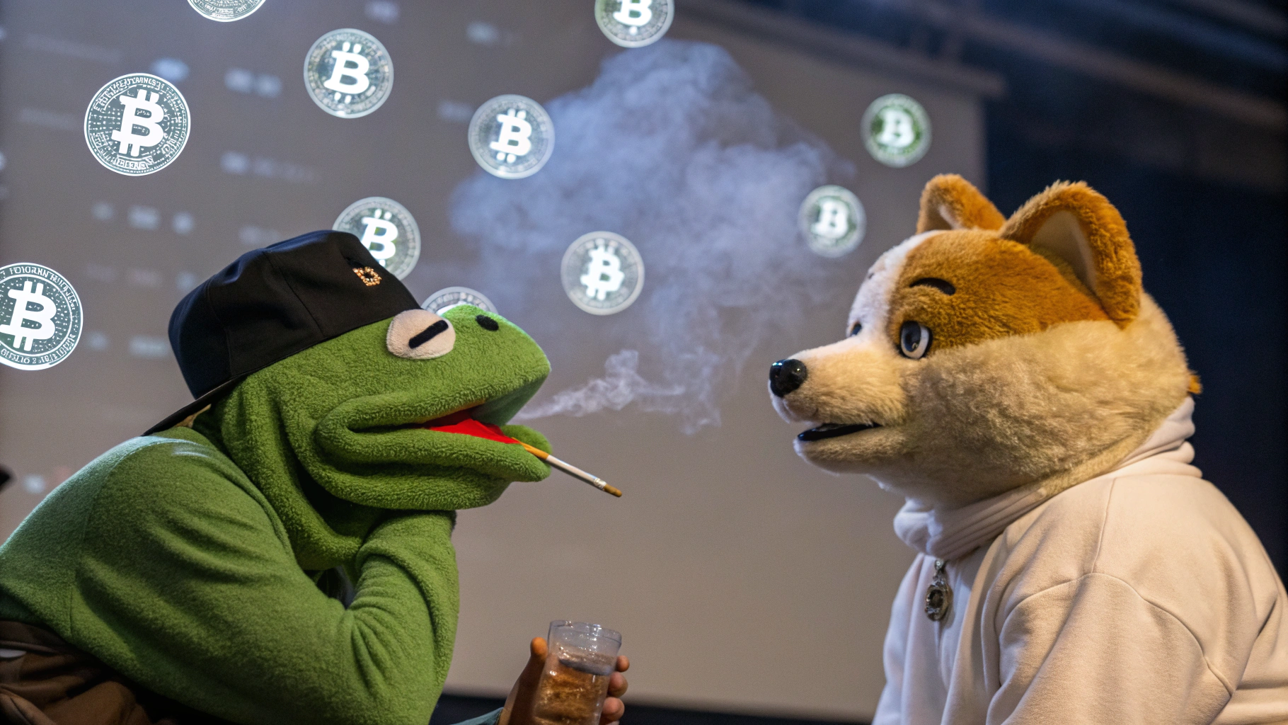 일론 머스크 트윗에 밈코인 급등…PEPE·BabyDoge 커뮤니티 반응 폭발
