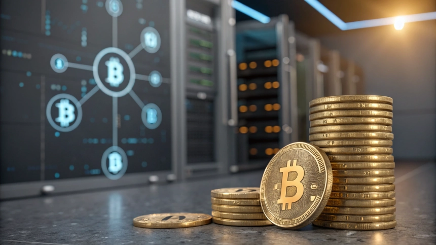 머큐리티, 1.1조 원 규모 비트코인($BTC) 준비금 조성…디지털 재무 전략 본격화