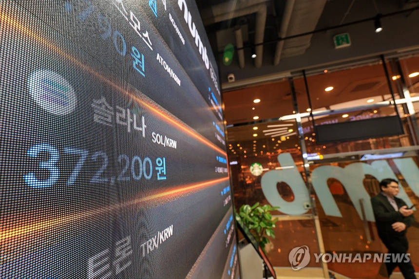  비트코인 ETF‧토큰증권‧스테이블코인… 대선이 열 디지털 자산의 새 시대