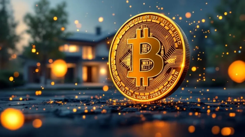 미 연방주택청장 “비트코인, 주택구입 부담 낮춰”