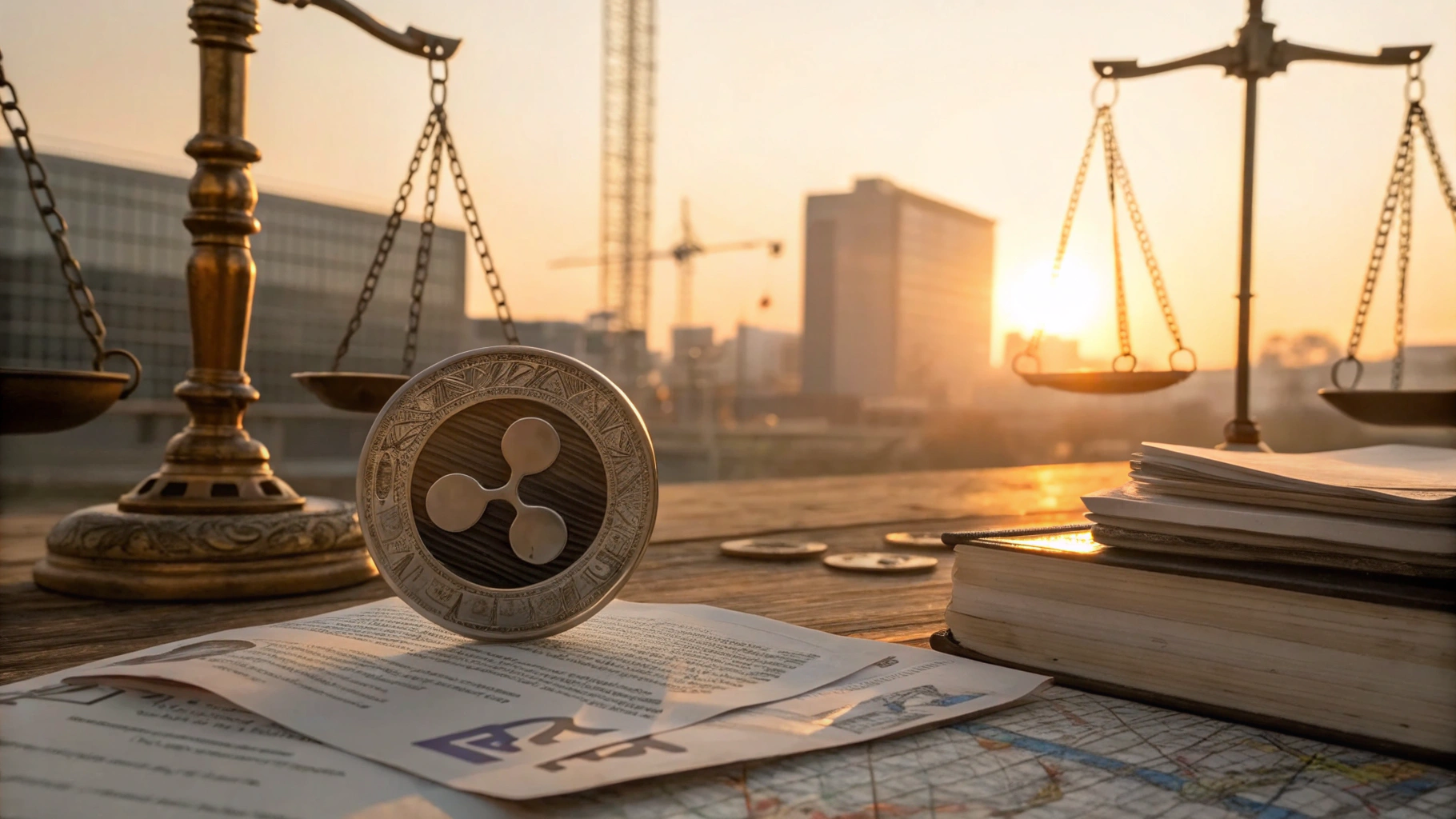 XRP, SEC 소송 완전 종결…제2의 도약 기대감 ‘고조’