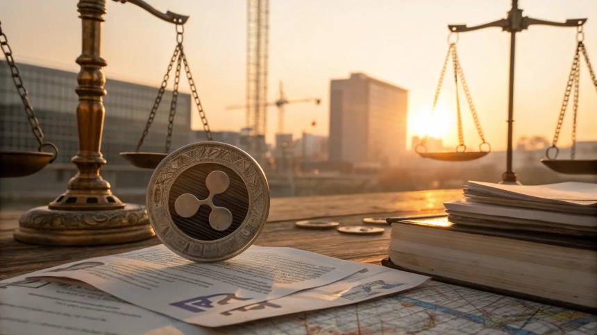  XRP, SEC 소송 완전 종결…제2의 도약 기대감 ‘고조’