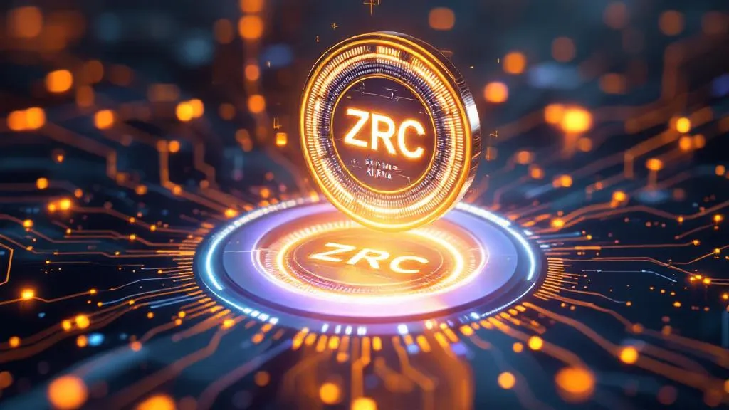 바이낸스, Zircuit(ZRC) 토큰 에어드롭 시작